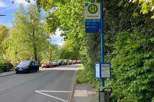 Willkommen im Grünen! – Dürrweg 5, 42117 Elberfeld, Wuppertal – Vorschaubild 24