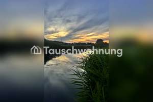 Tauschwohnung: Tausche Wohnung gegen Größere