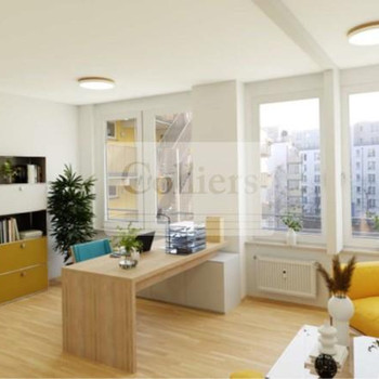 Moderne Büroflächen in Berlin Mitte | Stellplätze | Nähe Spree