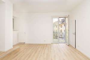 Ein Schmuckstück: stillvoll und frisch sanierte Altbauwohnung mit Balkon und Garten-provisionsfrei – Die vollständige Adresse der Immobilie erhältst du vom Anbieter., 50939 Klettenberg, Köln – Vorschaubild 16