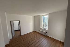 Erstbezug nach hochwertiger Renovierung – Stilvolle 2-Zimmer-Altbauwohnung mit neuer Einbauküche – Tannenstraße 2, 47805 Dießem/Lehmheide, Krefeld – Vorschaubild 12