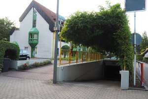 Außergewöhnliche 3-Zimmer-Maisonette-Wohnung mit Balkon und Einbauküche in Dortmund – 44141 Westfalendamm, Dortmund – Vorschaubild 22