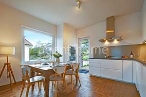 MÖBLIERT - SEHR GEFRAGTE LAGE - Großzügige Wohnung mit Balkon und Garage – Die vollständige Adresse der Immobilie erhältst du vom Anbieter., 70191 Relenberg, Stuttgart – Vorschaubild 11