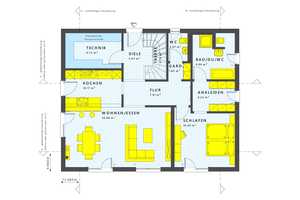 Space For The Entire Family In Brieselang – Havelland (Kreis) – Vorschaubild 2