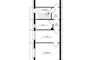 Investmentobjekt: Mehrfamilien-/Mehrgenerationenhaus mit drei Mieteinheiten und Nebengebäude – Die vollständige Adresse der Immobilie erhältst du vom Anbieter., 63225 Langen (Hessen) – Vorschaubild 21