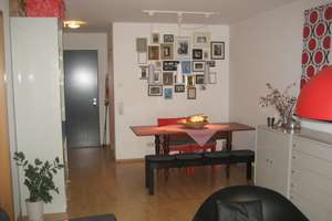 Zuhause mit zwei Zimmern in Köln Zollstock – Türnicher Str 12, 50969 Zollstock, Köln – Vorschaubild 5