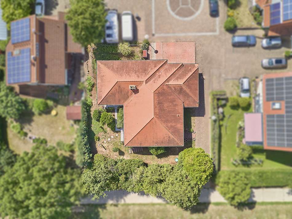 Luftaufnahme