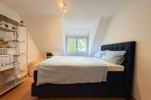 Möblierte 3,5-Zimmer-Wohnung in Top-Innenstadtlage – nur 2 Min. zum Bildungscampus – 74072 Heilbronn, Heilbronn – Vorschaubild 7