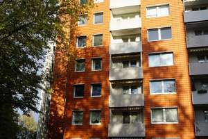 2 Zimmer Eigentumswohnung in Kiel – Die vollständige Adresse der Immobilie erhältst du vom Anbieter., 24114 Südfriedhof, Kiel – Vorschaubild 9