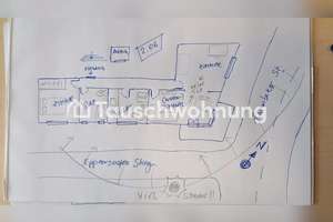 Tauschwohnung: 3-Zimmer-Wohnung in Winterhude gegen kleiner – Eppendorfer Stieg 11, 22299 Winterhude, Hamburg – Vorschaubild 9