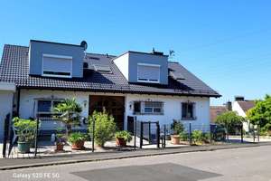 Exklusives Einfamilienhaus in Kleinostheimer Bestlage Im Wingert mit riesiger Terrasse und Loggia – Die vollständige Adresse der Immobilie erhältst du vom Anbieter., 63801 Kleinostheim – Vorschaubild 3
