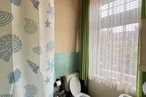 *LANGE VERMIETETE 2 ZI WOHNUNG IN BILK* - ZUR ANLAGE – Kopernikusstr. 95, 40225 Bilk, Düsseldorf – Vorschaubild 8