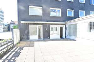 BO-Innenstadt - Helle 3,5 Zimmer Wohnung mit großer Dachterasse und Balkon zum entspannen! – Nordring 64, 44787 Gleisdreieck, Bochum – Vorschaubild 4