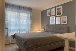 Moderne 3,5 Zimmer EG-Wohnung mit Garten – Hermann-Mögle-Weg 28, 70599 Plieningen (Ortsteil), Stuttgart – Vorschaubild 5