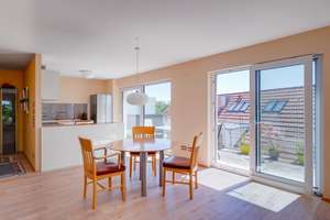 Exklusiv Living! - Maisonette-Penthouse mit Blick über die Donau und das Hochsträß – Die vollständige Adresse der Immobilie erhältst du vom Anbieter., 89079 Gögglingen, Ulm – Vorschaubild 6
