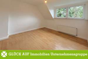 Frisch renovierte 3,5-Zimmer-Wohnung in Oberhausen-Osterfeld