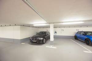 Wohnrarität in Münsters Bestlage!
Exklusive Maisonettewohnung in den Clemensbögen – Die vollständige Adresse der Immobilie erhältst du vom Anbieter., 48143 Dom, Münster – Vorschaubild 29