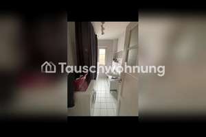 Tauschwohnung: Sachsenhausen: Tausche 2-Zi vs. 2-3 Zi mit Balkon/ Garten – 60598 Sachsenhausen-Süd, Frankfurt am Main – Vorschaubild 9