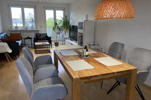 Attraktive helle 3-Zimmer-Wohnung in Augsburg-Pfersee – Augsburg – Vorschaubild 3
