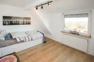 liebevoll renoviertes Landhaus – Wuppertal – Vorschaubild 9
