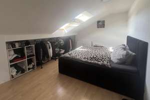Kapitalanlage in Reutlingen: Vermietete Dachgeschosswohnung mit Charme – Die vollständige Adresse der Immobilie erhältst du vom Anbieter., 72760 Reutlingen-Mitte, Reutlingen – Vorschaubild 5