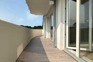 Exklusive 90m², 3-Zimmer-Wohnung mit Terrasse – Opladener Straße 102, 51375 Leverkusen – Vorschaubild 1