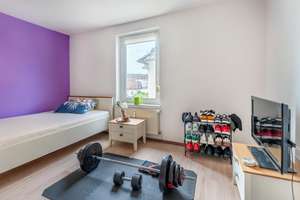 Gepflegte 3,5-Zimmer-Wohnung mit Garage in zentraler Lage von Singen – Die vollständige Adresse der Immobilie erhältst du vom Anbieter., 78224 Singen (Hohentwiel) – Vorschaubild 5