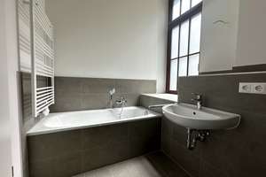 Zentral & stilvoll – 3-Zimmer-Wohnung mit Loggia im sanierten Altbau – Lange Straße 24a, 4103 Zentrum-Ost, Leipzig – Vorschaubild 7
