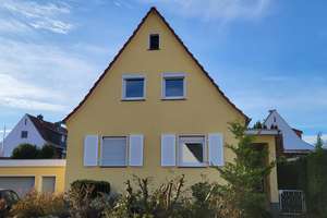 Einfamilienhaus mit 5 Zimmern und Garten in Eschwege – Birkengrund 18, 37269 Eschwege – Vorschaubild 3
