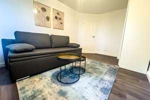 Modern ausgestattete 2-Zimmer-Wohnung in Hannover - bezugsfertig und komfortabel – Washingtonweg 1A, 30519 Mittelfeld, Hannover – Vorschaubild 1