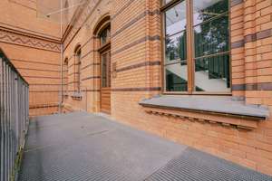 Bezugsfreie moderne 1-Zimmer-Wohnung mit Stellplatz in der Jägervorstadt – Die vollständige Adresse der Immobilie erhältst du vom Anbieter., 14469 Jägervorstadt, Potsdam – Vorschaubild 8