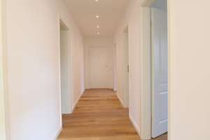 Aufwendig sanierte Wohnung in Bothfeld! – Schnuckentrift 2, 30657 Bothfeld, Hannover – Vorschaubild 4