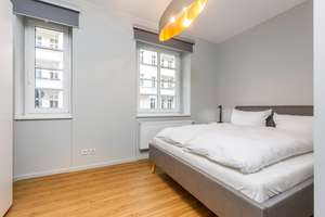Hochparterre 2 Zimmer-Apartments unweit Körnerpark, ab sofort – Die vollständige Adresse der Immobilie erhältst du vom Anbieter., 12053 Neukölln (Ortsteil), Berlin – Vorschaubild 9