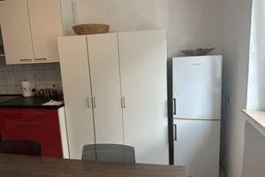 Stilvolle vollmöbilierte 2-Zimmer Wohnung  – Die vollständige Adresse der Immobilie erhältst du vom Anbieter., 50733 Nippes (Ortsteil), Köln – Vorschaubild 7