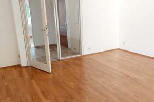 Helle 3 Zimmer Wohnung in Stadtwaldnähe  – Die vollständige Adresse der Immobilie erhältst du vom Anbieter., 47800 Bockum, Krefeld – Vorschaubild 7