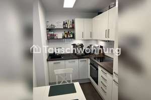 Tauschwohnung: 2-Zimmer-Whg. im Glockenbachviertel