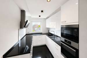 Provisionsfrei: Stilvolle Maisonette-Wohnung in Hamm-Bockum-Hövel – Klemmestraße 14, 59075 Bockum-Hövel, Hamm – Vorschaubild 6
