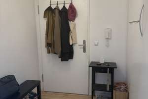 Zwischenmiete Sep - Mitte Dez: 1-Zimmer-Wohnung, 44 qm – Die vollständige Adresse der Immobilie erhältst du vom Anbieter., 81677 Steinhausen, München – Vorschaubild 9