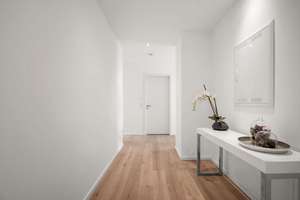 Moderne 3-Zimmer-Wohnung mit Südterrasse in der List. Ruhige Lage nahe der Eilenriede. – Die vollständige Adresse der Immobilie erhältst du vom Anbieter., 30177 List, Hannover – Vorschaubild 4