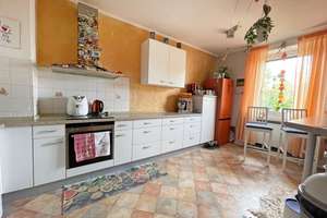 Moosach: Großzügige DHH mit 3 Wohneinheiten auf ca. 210 m² zzgl. weiterer Fläche in Rückgebäude! – Die vollständige Adresse der Immobilie erhältst du vom Anbieter., 80993 Alt-Moosach, München – Vorschaubild 5