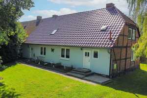 Charmantes Grundstück mit historischem Potenzial in Velgast – Nordvorpommern (Kreis) – Vorschaubild 3