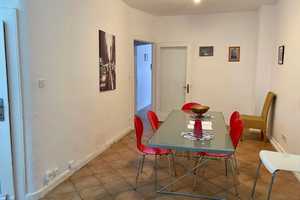 Möblierte 2-Zimmer-Wohnung in Essen-Rüttenscheid – Franziskastraße 63, 45131 Essen – Vorschaubild 6
