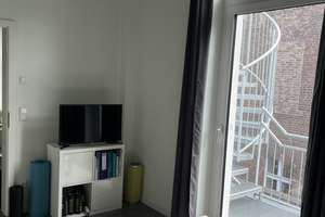 Zuhause mit 2 Zimmern in Düsseldorf-Pempelfort – Parkstraße 3, 40477 Pempelfort, Düsseldorf – Vorschaubild 3