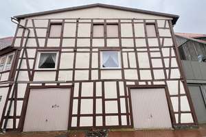 Charmantes Wohn- und Geschäftshaus im Fachwerkstil in zentraler Lage im Landkreis Lüchow-Dannenberg – Die vollständige Adresse der Immobilie erhältst du vom Anbieter., 29439 Lüchow (Wendland) – Vorschaubild 6