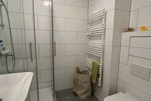 Nachmieter gesucht: Stylisches 1-Zimmer-Apartment in Top-Lage – Roter-Brach-Weg 89, 93049 Westenviertel, Regensburg – Vorschaubild 4