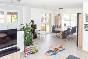Schönes freistehendes Einfamilienhaus in idyllischer Lage in Bremen Alt-Osterholz – Die vollständige Adresse der Immobilie erhältst du vom Anbieter., 28307 Osterholz (Ortsteil), Bremen – Vorschaubild 7