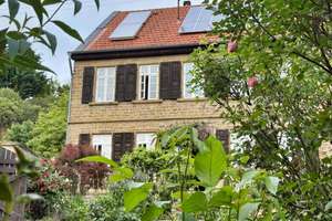 Liebhaber historischer Immobilien aufgepasst! Traumhaftes Landhaus – Perfekt für Individu – Die vollständige Adresse der Immobilie erhältst du vom Anbieter., 67822 Winterborn – Vorschaubild 7