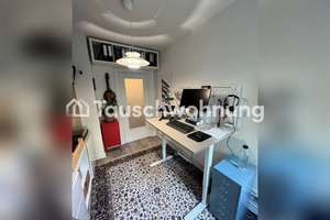 Tauschwohnung: Moderne Wohnung im Genealsviertel, Hoheluft – Die vollständige Adresse der Immobilie erhältst du vom Anbieter., 20253 Hoheluft-West, Hamburg – Vorschaubild 5