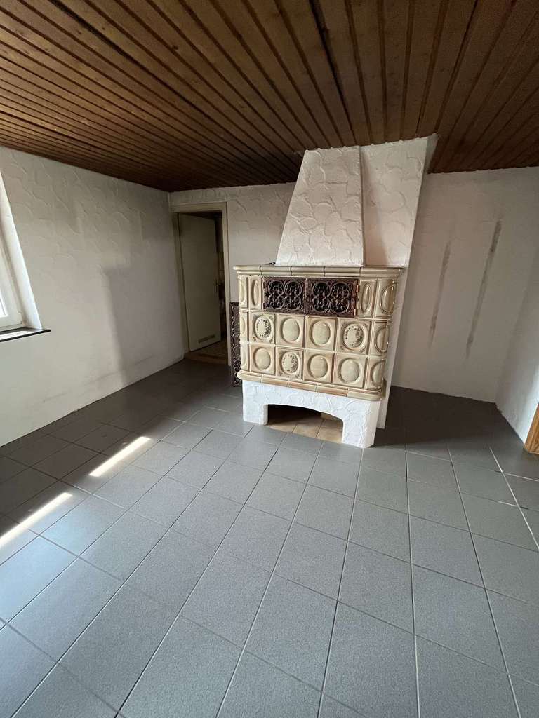 Immobilie in Horb am Neckar - OG Wohnung mit Balkon in Talheim zu verkaufen! - Bild 0