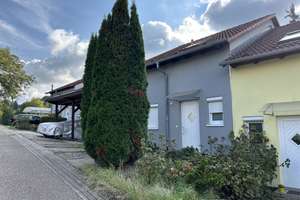 Moderne Doppelhaushälfte – Die vollständige Adresse der Immobilie erhältst du vom Anbieter., 75239 Eisingen – Vorschaubild 2